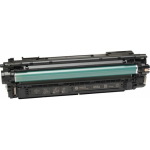 HP 655A Original LaserJet Toner Cyan | CF451A | 889894325426