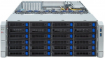 Gigabyte Rack Platform (4U) Intel S453-S70-AAV1 | 6NS453S70MR000ABV1Z6 | 4719331862381