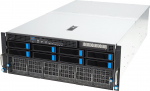 ASUS Server RS720A-E13-RS8U/2.7KW/8NVMe/OCP | 90SF0441-M000K0 | 4711636269278