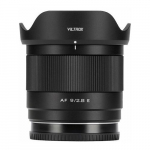 Viltrox AF 9mm F2.8 Nikon Z | 6953400307450 | 6953400307450