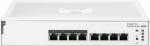 Aruba Instant On 1830 8G 4P | Aruba Instant On 1830 8G 4P | 5715063081235