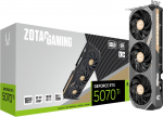 Zotac GAMING GeForce RTX 5070 Ti SOLID SFF OC NVIDIA 16 GB GDDR7 | ZT-B50710J3-10P | 8886307700803