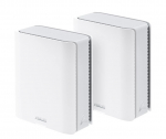Asus ZenWiFi BT8 Tri- Band WiFi 7 Mesh (2pk) | ZenWiFi BT8 | 4711387532089