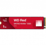 WD Red SSD SN700 NVMe 1TB M.2 | Red SSD SN700 NVMe 1TB M.2 | 5715328211674
