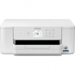 Drukarka atramentowa Epson WF-M4119DW A4/35ppm/W(LAN)/USB/GDI (C11CK75401) | C11CK75401 | 8715946716725