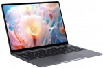 Chuwi Corebook X CWI570-P-K3 i3-1220P 14" QHD 16GB 512GB SSD Bluetooth Black Windows 11 Pro Grey | CWI570-P-K3 | 5903719155076