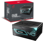 ASUS Netzteil ROG-THOR-1600T3-GAMING-EVO 1600W 80+ Titanium | 90YE00VB-B0NA00 | 4711636587020