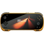 Konsola przenośna Ayaneo Konkr Pocket FIT G3x3 16+512GB Dragon Yello | 6974817423977 | 6974817423977