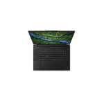 Lenovo ThinkPad P16s Gen 5 (Intel) 21XE001QMH - Core Ultra 7 356H | 16" WUXGA | 32GB | 1TB SSD | Windows 11 Pro | NVIDIA RTX PRO 1000 Blackwell Generation | Black | 21XE001QMH | 199275447099