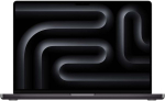 Apple Macbook Pro - M5 Pro (18/20) | 16,2" | 48GB | 2TB | Mac OS | Gw.czerń | Nano | 140W | US | MGEC4ZE/A/D1/Z1/N1/US/Z1N0001K8 | 5902002375207