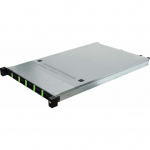 ASRock Barebone 1U Single Sockel SP5 1U12E-GENOA/2L2T | 1U12E-GENOA/2L2T | 4711430520025