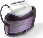 Philips PerfectCare 6000 PSG6024/30 purple | PSG6024/30 | 8720389015298