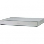 Cisco Integrated Services  ISR 1100 with 8 Ports and Dual WAN | C1111-8P | 0889728058780