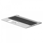 HP HP M22004-081, Keyboard, Keyboard backlit, HP | M22004-081 | 5715063206119