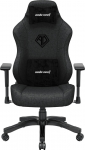 Anda Seat Phantom 3 L materiałowy ciemnoszary | 6972417139076 | 6972417139076