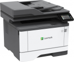 Lexmark MX331adn - Multifunktionsdrucker - s/w - Laser - 215.9 x 355.6 mm (Original) | 29S0160 | 0734646695671