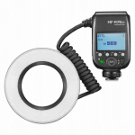 Godox MF-R76C Macro Ring Flash for Canon | MF-R76C | 6952344228562