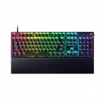 Razer | Huntsman V3 Pro | Gaming Keyboard | Wired | US | Black | Analog Optical | RZ03-04970100-R3M1 | 8887910073186
