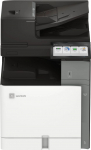 Lexmark CX963se - Multifunktionsdrucker - Farbe - Laser - A3/Ledger (Medien) - bis zu 55 Seiten/Min. | 20L8310 | 0734646741262