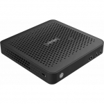 Zotac ZBOX MI351 Barebone Intel N100 1xDDR5 SODIMM M.2 SSD SLOT GLAN WIFI BT DP/HDMI EU PLUG | ZBOX-MI351-E | 4895173626753