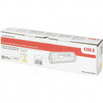 OKI Toner C834/844 46861305 10k yellow | 46861305 | 5031713071099