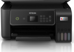 T Epson EcoTank ET-2870 Tinte-Multifunktionsdrucker 3in1 A4 WiFi WiFi direct ADF Duplex | C11CJ66421 | 656103077298