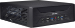 Barebone ShuttleBareboneXPC slim  XH510G Black | XH510G | 887993005041