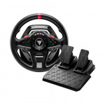 Thrustmaster | Steering Wheel | T128-X | Black | Game racing wheel | 4460184 | 3362934402785