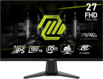 MSI  27 inches MAG 275F LED/FHD/Flat/180Hz/black | MAG 275F | 4711377193221