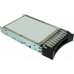 serwerowy IBM 600GB 2.5'' SAS-2 (6Gb/s)  (49Y2004) | 49Y2004 | 5711045827761