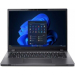 Notebook Acer TravelMate P2 TMP214-55-G2-TCO 14"WUXGA/i5-1345U/16GB/SSD512GB/UHD/11PR Steel Gray 3Y | NX.B7SEP.004 | 4711474186737