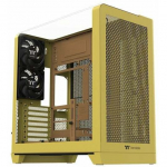 Midi Thermaltake View 390 Air Butter Caramel | CA-11F-00MMWN-00 | 4711658544407