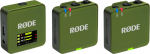 Mikrofon Rode Wireless Go III ciemnoGreen (WIGOGEN3MOS) | WIGOGEN3MOS | 698813016761