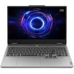 Notebook Lenovo LOQ 15 - Core i5-13450HX 15,6''-144Hz 64GB 2TB Win11Home RTX5060 | 83JE0087PB|20M264 | 5906849844971
