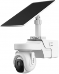 Zestaw Dahua Kamera 4G Panel KIT/BP4A-4G-0360B/M0508 | KIT/BP4A-4G-0360B/M0508 | 6937552403017