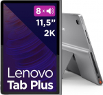 Lenovo TAB Plus (TB351FU) 8/128GB WiFi (ZADX0080PL) gray | ZADX0080PL | 197530284359