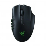 Razer Naga V2 Pro | RZ01-04400100-R3G1 | 8886419333890