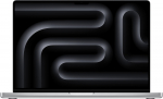 Apple Macbook Pro - M5 Pro (18/20) | 16,2" | 48GB | 1TB | Mac OS | Silver | MGE64ZE/A | 195950713534