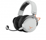 beyerdynamic MMX 150 Wireless Kabelloses Gaming-Headset, Arctic White | 002321560000 | 4010118008481