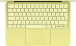 Apple MacBook Neo 13" 2026 A18 Pro/8/512GB 6C CPU 5C GPU Citrus MHFE4D/A | MHFE4D/A | 195950852134