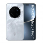 Honor Magic7 Pro Dual SIM 5G 12GB RAM 512GB Gray EU | 5109BQHT | 6936520858750