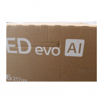 LG SALE OUT. TV | 86QNED85A3C | 86 | Smart TV | webOS 25 | 4K UHD | DAMAGED PACKAGING | 86QNED85A3CSO | 2000001408148