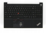 Klawiatura Lenovo KB C EUROENG (5M11C43819) | 5M11C43819 | 5704174980926
