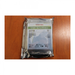 Toshiba SALE OUT. | Hard Drive BULK/OEM | S300 AI Surveillance | 7200 RPM | 20000 GB | REFURBISHED | HDEB038ZSA51FSO | 2000001434000