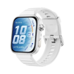 Huawei Watch Fit 5 Pro NFC White EU | 55020HRX | 6942103189746