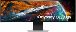 Samsung Odyssey G9 OLED (LS49CG950SUXDU) | LS49CG950SUXDU | 8806094973563