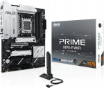 Asus Motherboard PRIME X870-P WIFI AM5 4 DDR5 HDMI/USB-C | PRIME X870-P WIFI | 4711387718148
