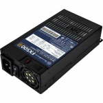 SilverStone SST-FX500-G 80 PLUS Gold - 500 watts | NEST-144 | 4710679810379