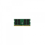 Kingston | 32 GB | DDR4 | 3200 MHz | Notebook | Registered No | ECC No | KCP432SD8/32 | 740617310979