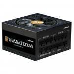 Zalman TeraMax2 1000W 80+ Gold Gen5 | T-MLX55768 | 8809213765254